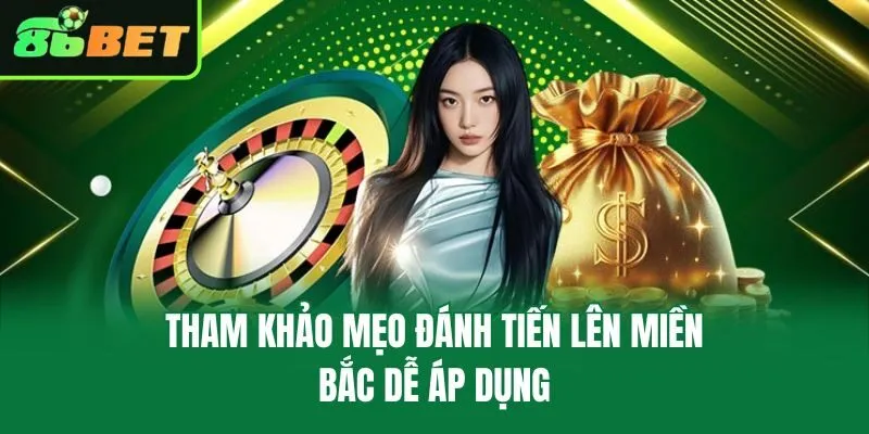 Tham khảo mẹo đánh tiến lên miền Bắc dễ áp dụng